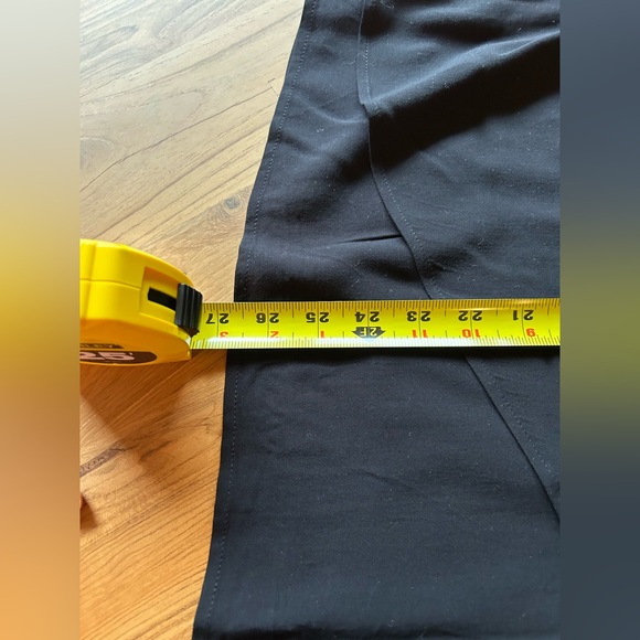 Mint Velvet cross tie sweater - Picture 4 of 5